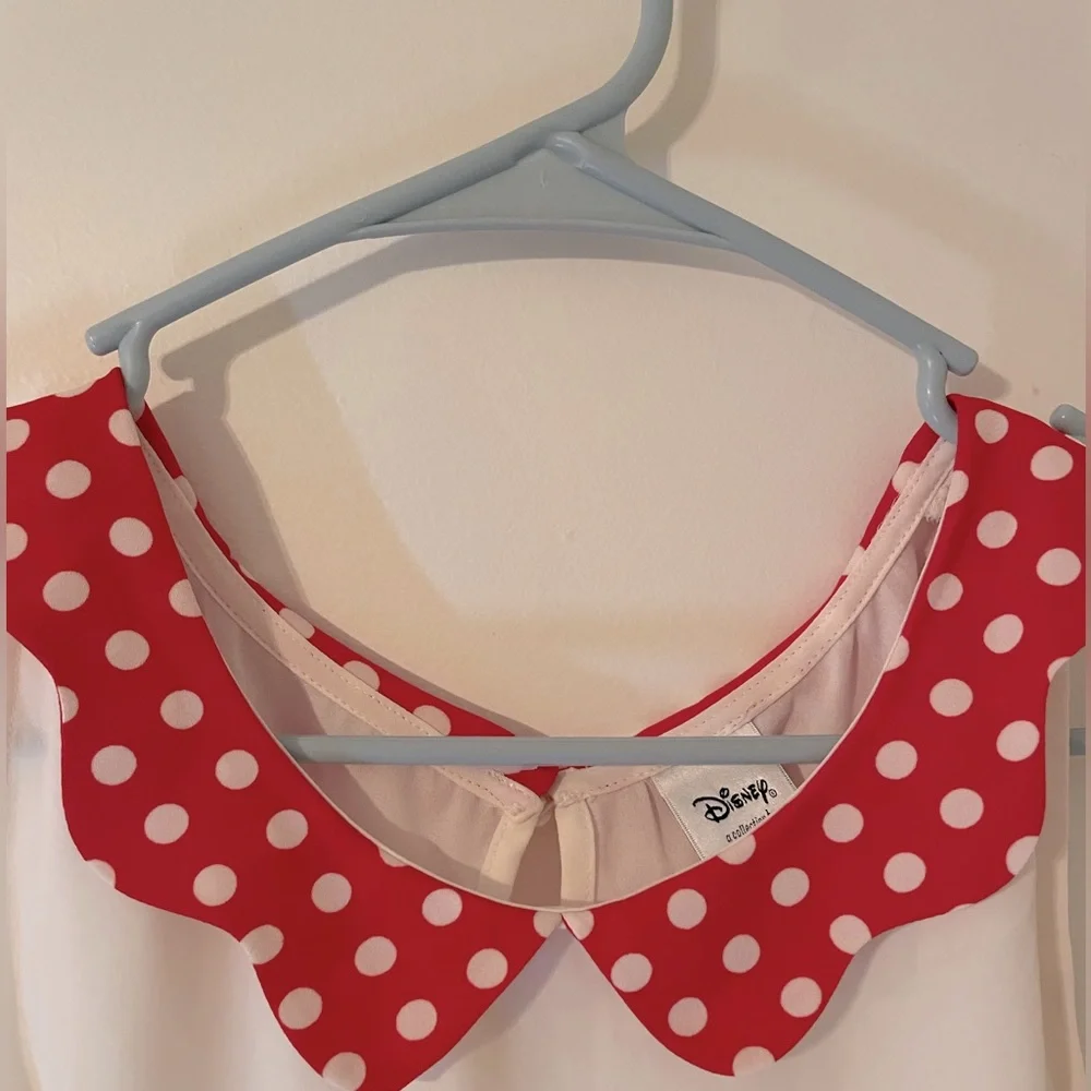 Disney Blouse - Picture 2 of 2